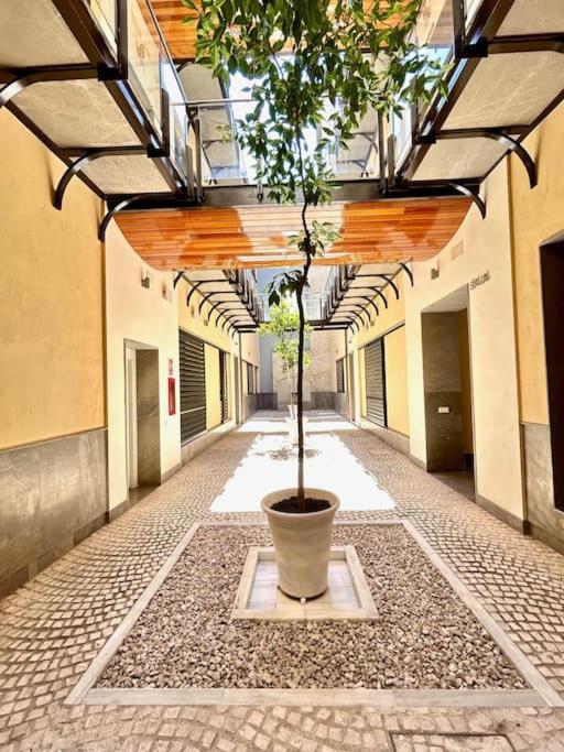 Hispalis Patio Del Rinconcillo Siviglia Esterno foto